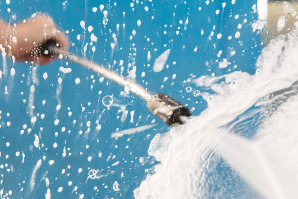 Best Fleet Vehicle Washing  in Senoia, GA