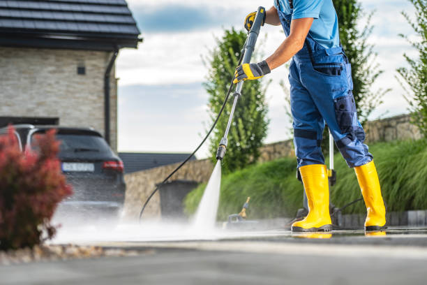 Best Restaurant Pressure Washing  in Senoia, GA