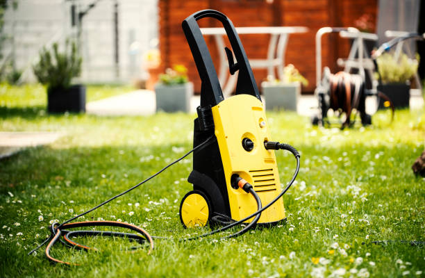 Reliable Senoia, GA Pressure Washing Services Solutions